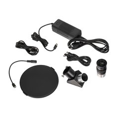 Levenhuk Kelvin Bright STM127 - teleskop