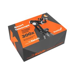 Levenhuk Kelvin Bright STM127 - teleskop