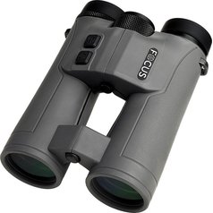 Focus Track II 8x42 ED RF 1500 m - Dalekohled