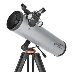 CELESTRON STARSENSE DX 130 AZ EXPLORER (130650mm) - teleskop