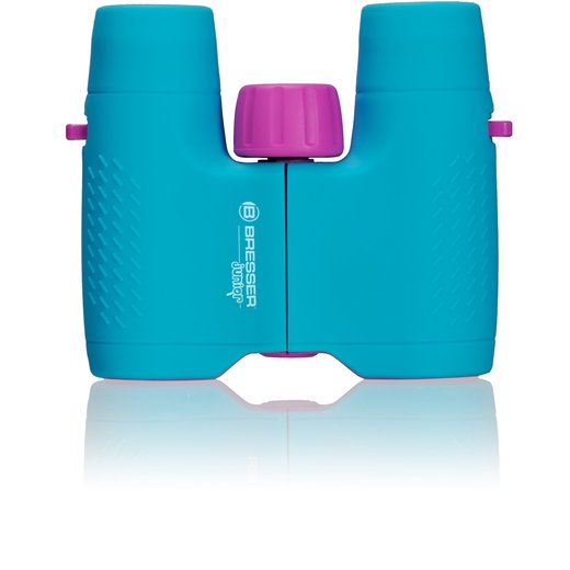 Bresser Junior 6x21 blue/pink - dalekohled
