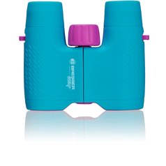 Bresser Junior 6x21 blue/pink - dalekohled