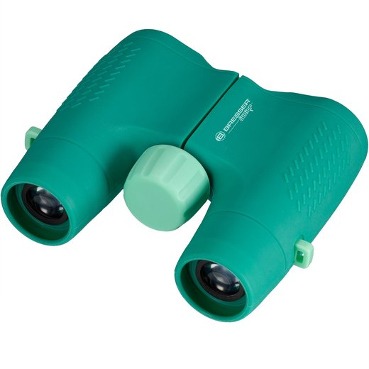 Bresser Junior 6x21 green - dalekohled