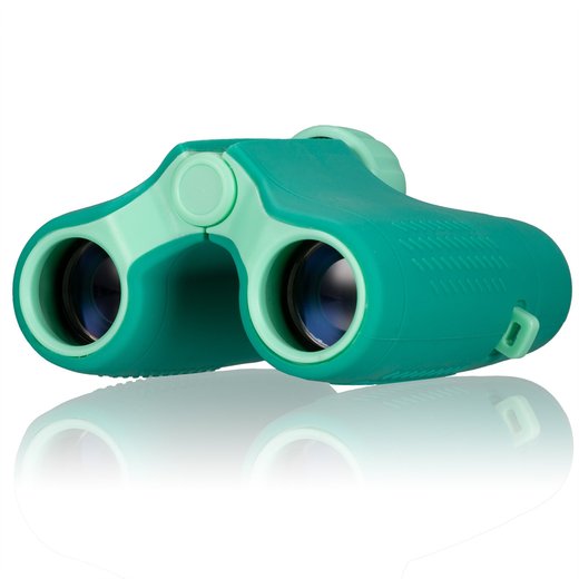 Bresser Junior 6x21 green - dalekohled