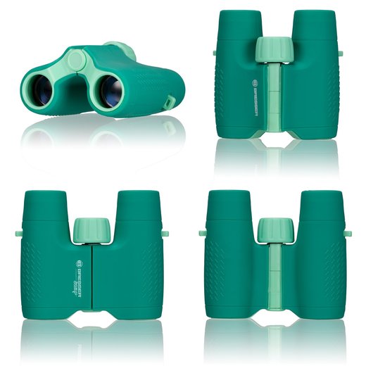 Bresser Junior 6x21 green - dalekohled