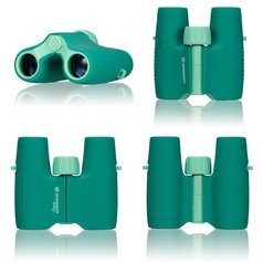 Bresser Junior 6x21 green - dalekohled
