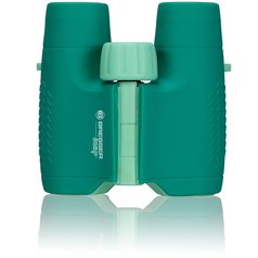Bresser Junior 6x21 green - dalekohled
