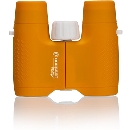 Bresser Junior 6x21 orange - dalekohled