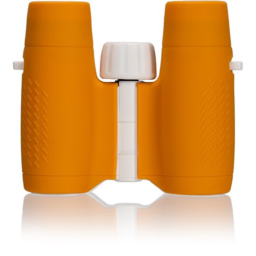 Bresser Junior 6x21 orange - dalekohled