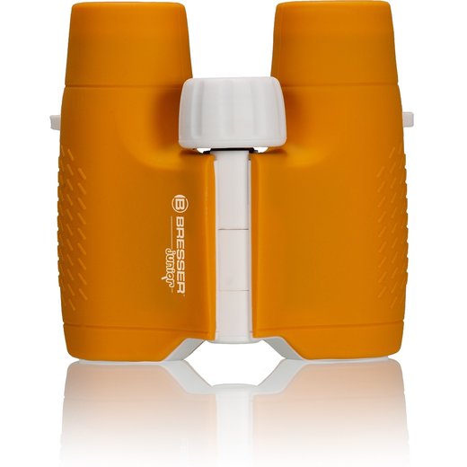 Bresser Junior 6x21 orange - dalekohled