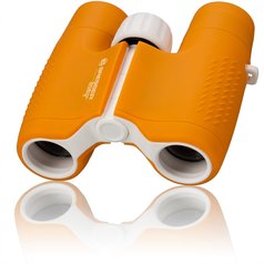 Bresser Junior 6x21 orange - dalekohled