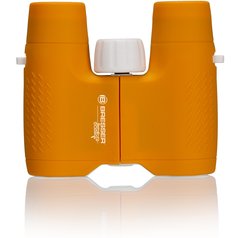 Bresser Junior 6x21 orange - dalekohled
