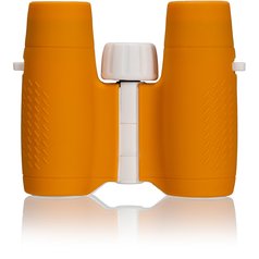 Bresser Junior 6x21 orange - dalekohled