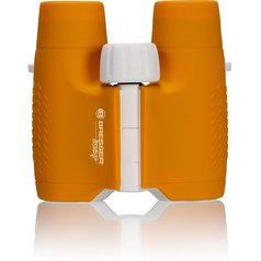 Bresser Junior 6x21 orange - dalekohled