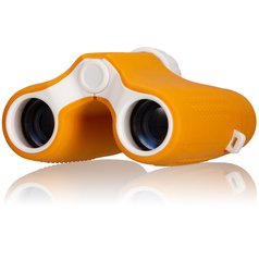 Bresser Junior 6x21 orange - dalekohled