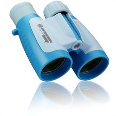 Bresser Junior 3x30 blue - dalekohled