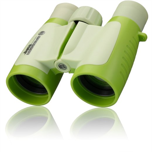 Bresser Junior 3x30 green - dalekohled