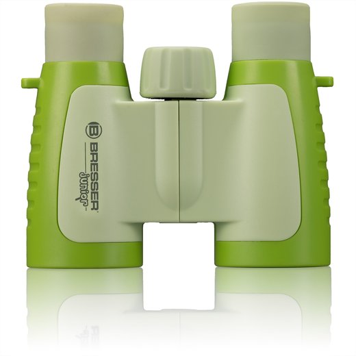 Bresser Junior 3x30 green - dalekohled