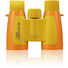 Bresser Junior 3x30 yellow - dalekohled