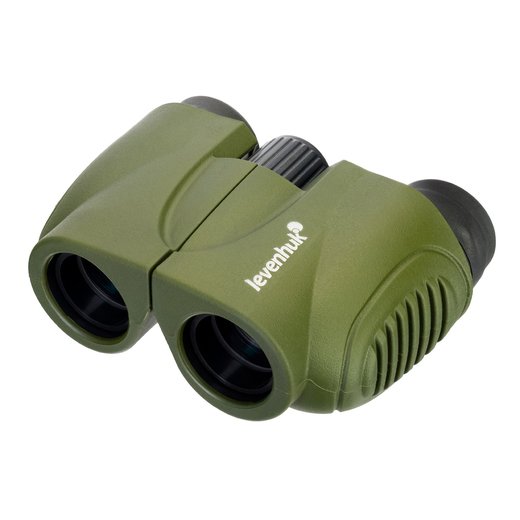 LEVENHUK Travel 8x21 - Dalekohled