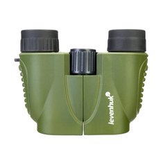 LEVENHUK Travel 8x21 - Dalekohled
