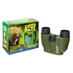 LEVENHUK Travel 8x21 - Dalekohled