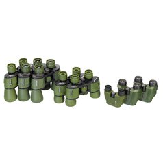 LEVENHUK Travel 8x21 - Dalekohled