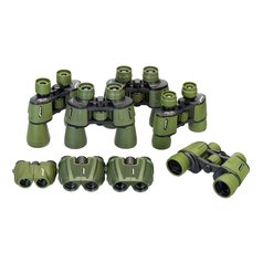 LEVENHUK Travel 8x21 - Dalekohled