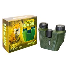 LEVENHUK Travel 10x25 - Dalekohled