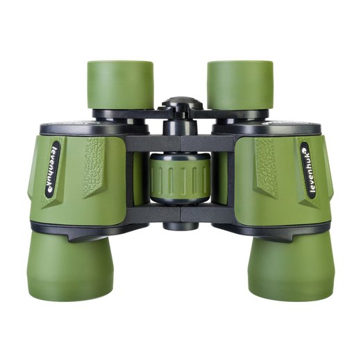 LEVENHUK Travel 10x40 - Dalekohled