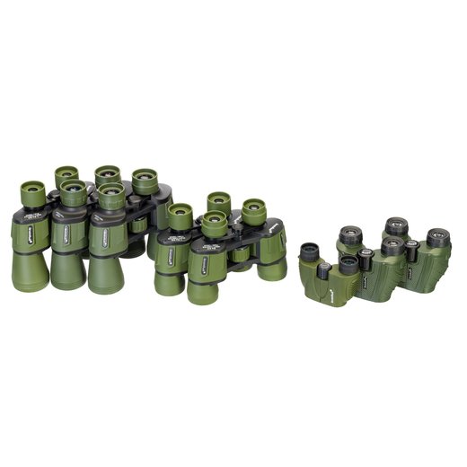 LEVENHUK Travel 10x40 - Dalekohled