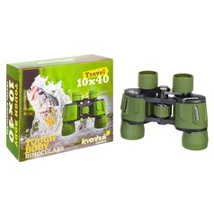 LEVENHUK Travel 10x40 - Dalekohled