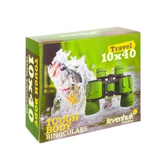LEVENHUK Travel 10x40 - Dalekohled