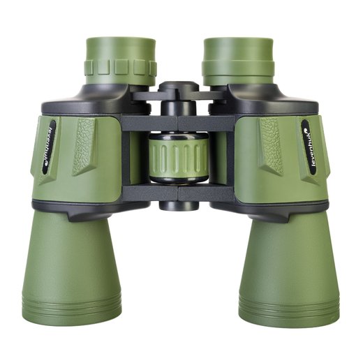 LEVENHUK Travel 10x50 - Dalekohled