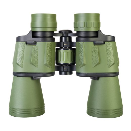 LEVENHUK Travel 10x50 - Dalekohled