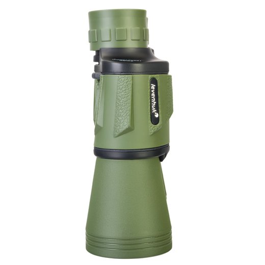 LEVENHUK Travel 10x50 - Dalekohled