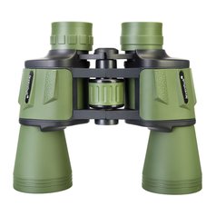 LEVENHUK Travel 10x50 - Dalekohled