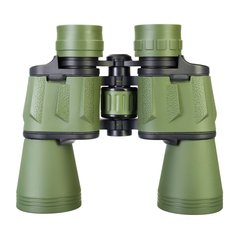 LEVENHUK Travel 10x50 - Dalekohled