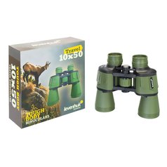 LEVENHUK Travel 10x50 - Dalekohled