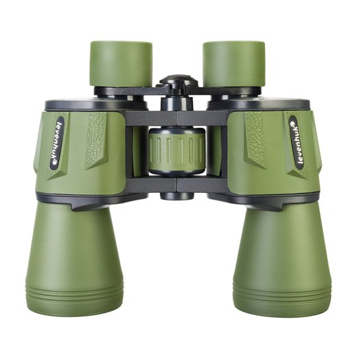 LEVENHUK Travel 12x50 - Dalekohled