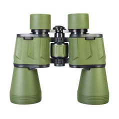 LEVENHUK Travel 12x50 - Dalekohled