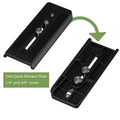 BRESSER BX-10 Pro - stativ