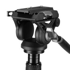 BRESSER BX-10 Pro - stativ