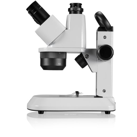 BRESSER Analyth STR Trino 10x - 40x - stereomikroskop