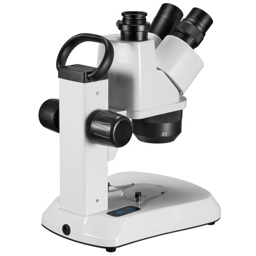BRESSER Analyth STR Trino 10x - 40x - stereomikroskop