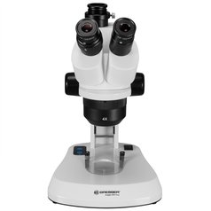 BRESSER Analyth STR Trino 10x - 40x - stereomikroskop
