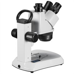BRESSER Analyth STR Trino 10x - 40x - stereomikroskop