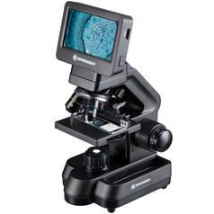 BRESSER Biolux Touch 5 MP HDMI - mikroskop