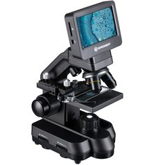 BRESSER Biolux Touch 5 MP HDMI - mikroskop