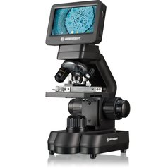 BRESSER Biolux Touch 5 MP HDMI - mikroskop
